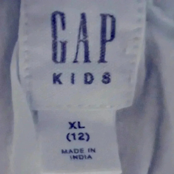 Gap kid’s jumpsuit size XL(12) - Picture 4 of 4